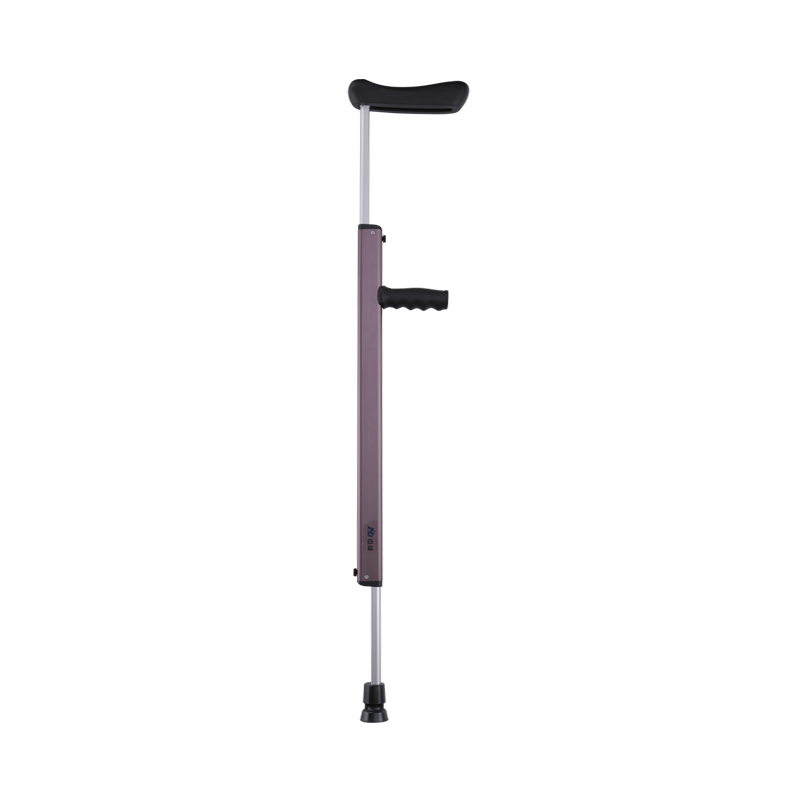 Medical crutches